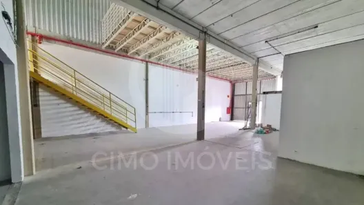Galpão / Depósito / Armazém à venda, 440m² no Nova Esperança, Balneário Camboriú