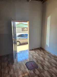 Kitnet com 2 Quartos para alugar, 50m² no Água Branca, Goiânia