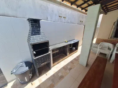 Casa com 5 Quartos para venda ou aluguel, 370m² no , Conde