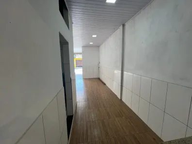 Loja / Salão / Ponto Comercial para venda ou aluguel, 52m² no Santo Elias, Mesquita