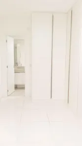 Apartamento com 1 Quarto para alugar, 49m² no Alphaville Centro Industrial e Empresarial/Alphaville., Barueri