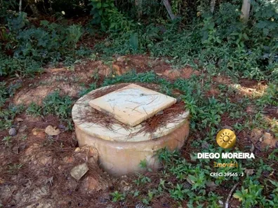 Terreno / Lote / Condomínio à venda, 1242m² no Pirucaia, Mairiporã