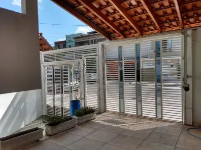 Casa com 3 Quartos à venda, 219m² no Jardim Ouro Preto, Campinas
