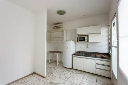 Kitnet com 1 Quarto para alugar, 30m² no Jardim Cidade Universitária I, Limeira