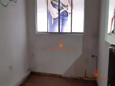 Conjunto Comercial / Sala para alugar, 60m² no Umuarama, Osasco