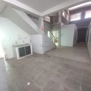 Prédio Inteiro para alugar, 800m² no Parque Ortolândia, Hortolândia