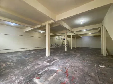 Loja / Salão / Ponto Comercial para alugar, 250m² no Jardim Riviera, Cambé