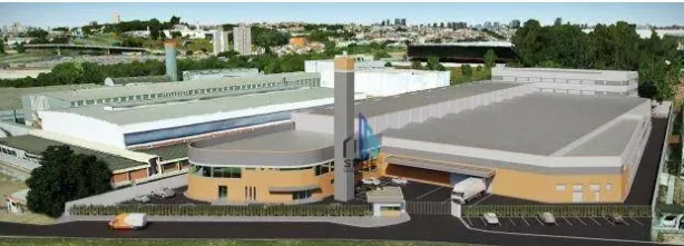 Galpão / Depósito / Armazém para alugar, 20800m² no Piratininga, Osasco