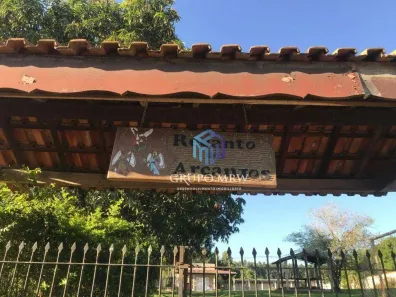 Fazenda / Sítio / Chácara com 2 Quartos para alugar, 2100m² no Jardim Vera Lucia, Salto de Pirapora