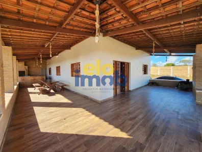 Fazenda / Sítio / Chácara com 4 Quartos à venda, 10000m² no Nina Liberato, Caruaru
