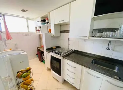 Apartamento com 3 Quartos à venda, 80m² no Luzia, Aracaju