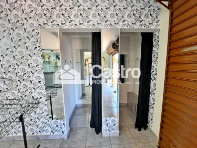 Loja / Salão / Ponto Comercial para alugar, 43m² no Shangri-Lá, Sertãozinho