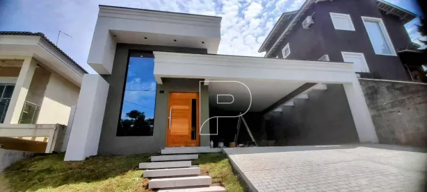 Casa de Condomínio com 3 Quartos à venda, 190m² no Vivenda Santo Afonso, Vargem Grande Paulista