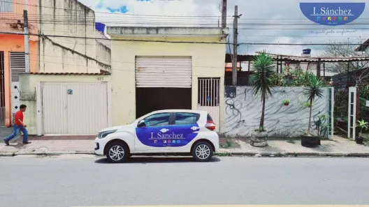 Conjunto Comercial / Sala para alugar, 30m² no Vila Maria Augusta, Itaquaquecetuba