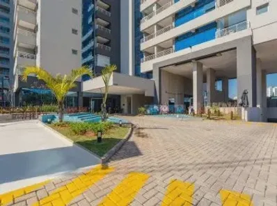 Loft com 1 Quarto à venda, 48m² no Jardim do Mar, São Bernardo do Campo