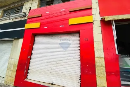 Loja / Salão / Ponto Comercial para alugar, 61m² no Centro, Atibaia