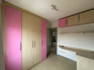 Casa de Condomínio com 3 Quartos para alugar, 100m² no Parque Renato Maia, Guarulhos