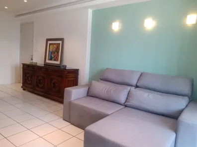 Apartamento com 3 Quartos para venda ou aluguel, 73m² no Piedade, Jaboatão dos Guararapes