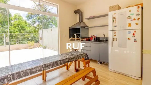 Sobrado com 3 Quartos à venda, 129m² no Jardim Paulista, Atibaia