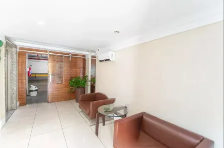 Apartamento com 3 Quartos para alugar, 90m² no Ingá, Niterói