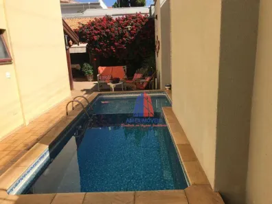 Sobrado com 3 Quartos à venda, 300m² no Jardim Progresso, Americana