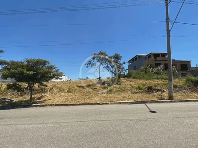 Terreno / Lote / Condomínio à venda, 360m² no Novo Campinho, Pedro Leopoldo