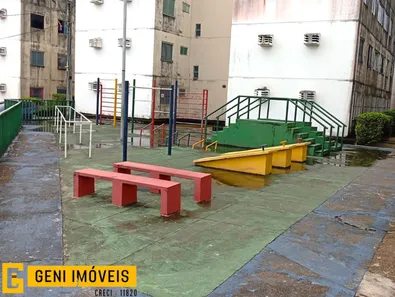 Apartamento com 2 Quartos para venda ou aluguel, 50m² no Zumbi do Pacheco, Jaboatão dos Guararapes