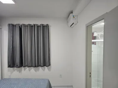 Apartamento com 2 Quartos à venda, 56m² no Atalaia Nova, Barra dos Coqueiros