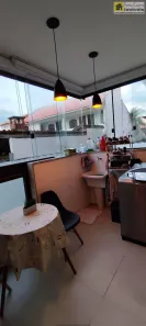 Apartamento com 2 Quartos para alugar, 85m² no Piratininga, Niterói