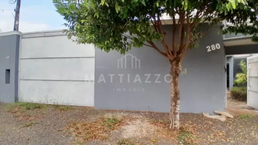 Prédio Inteiro para venda ou aluguel, 348m² no Jardim Pérola, Limeira