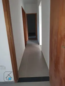 Casa de Condomínio com 3 Quartos à venda, 106m² no Estância Guararema, Guararema