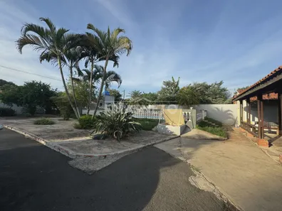 Fazenda / Sítio / Chácara com 4 Quartos à venda, 329m² no Santa Rita, Piracicaba