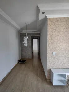 Apartamento com 2 Quartos à venda, 50m² no Jardim Stella Maris, Jandira