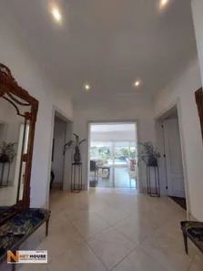 Casa com 4 Quartos para venda ou aluguel, 766m² no Jardim Guedala, São Paulo