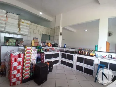 Prédio Inteiro à venda, 381m² no Jamaica (Praia), Itanhaém