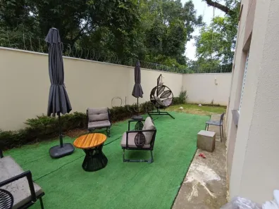 Apartamento com 2 Quartos à venda, 51m² no Capela, Vinhedo