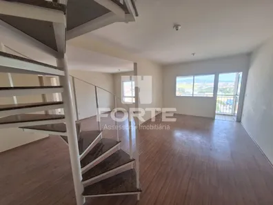 Cobertura com 3 Quartos à venda, 162m² no Mogi Moderno, Mogi das Cruzes