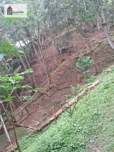 Fazenda / Sítio / Chácara com 2 Quartos à venda, 1800m² no Paiol do Meio, São Lourenço da Serra