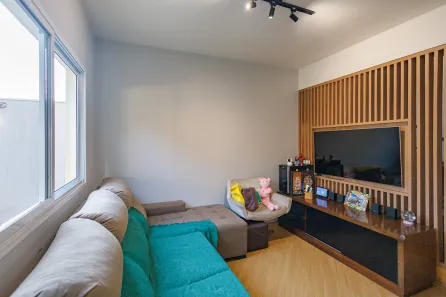 Casa de Condomínio com 3 Quartos à venda, 153m² no Jardim Rebelato, Cotia
