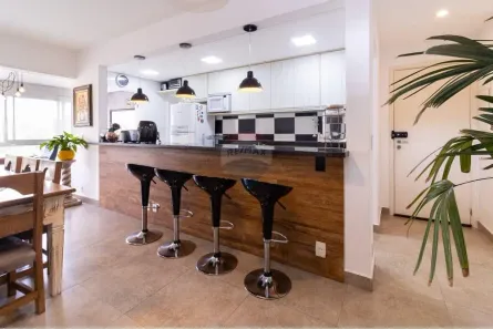 Cobertura com 3 Quartos à venda, 184m² no Chácara Pavoeiro, Cotia