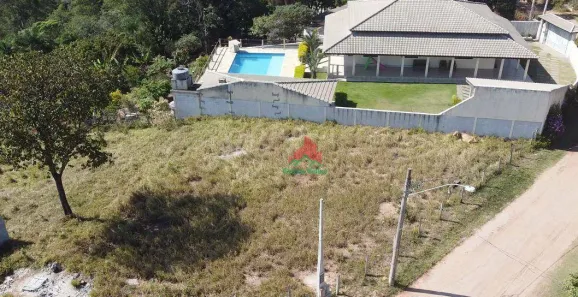 Terreno / Lote / Condomínio à venda, 1500m² no Jundiaizinho (Terra Preta), Mairiporã