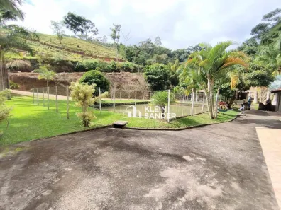 Fazenda / Sítio / Chácara com 3 Quartos à venda, 300m² no Bom Jardim, Bom Jardim