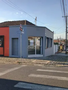 Conjunto Comercial / Sala com 1 Quarto para alugar, 25m² no Orfãs, Ponta Grossa