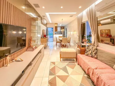 Casa de Condomínio com 3 Quartos à venda, 153m² no Uruguai, Teresina