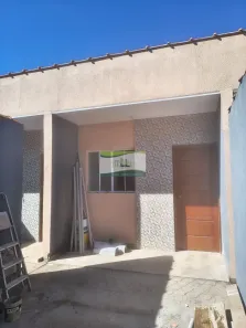 Casa com 2 Quartos à venda, 80m² no Jardim Vassouras, Francisco Morato