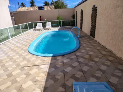 Sobrado com 4 Quartos à venda, 260m² no , Estância