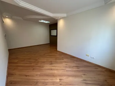Apartamento com 3 Quartos à venda, 78m² no Vila Santa Clara, São Paulo