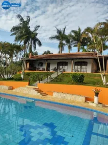 Fazenda / Sítio / Chácara com 2 Quartos à venda, 400m² no Sebandilha, Mairinque
