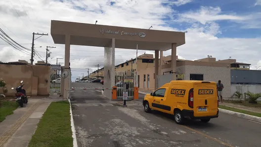 Cobertura com 2 Quartos à venda, 80m² no Ponto Certo, Camaçari