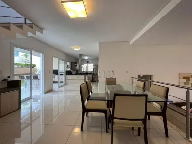 Casa de Condomínio com 3 Quartos à venda, 253m² no , Louveira